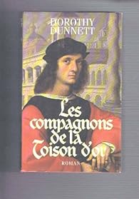 Compagnons de la Toison d'or (Les)