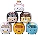 Tomica Disney Motors Tsum Tsum Marie Top The Aristocats