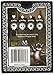Wyrd Miniatures Black and White Arcane Fate Deck Model Kit