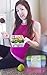 Meal Prep Containers 6-Pack 2-Compartment Bento Lunch Box Food Storage Containers with Lids – 6 Bonus Forks - Reusable BPA Free, Portion Controlled Divided - Microwave, Freezer, Dishwasher Safe