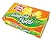 KITBIT Jolly Time Jalapeno Butter Spicy Microwave Popcorn | Gourmet Savory Hot Pepper Flavor, Gluten-Free, Made with Non-GMO Corn (24-Count Box)