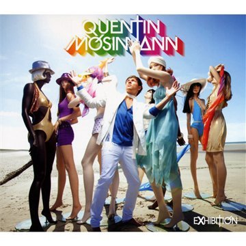 quentin mosimann - Fun Radio Le Son Dancefloor 2015 - Zortam Music