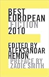 Best European Fiction 2010