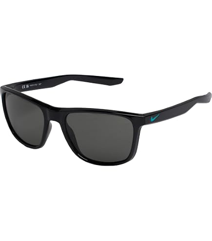 Amazon.com: Nike EV1071-001 Premier Frame Dark Grey Lens