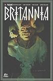 BRITANNIA (VALIANT) (French Edition) by Juan José RYP, Peter MILLIGAN