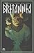 BRITANNIA (VALIANT) (French Edition) by Juan José RYP, Peter MILLIGAN
