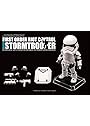 【エッグアタック・アクション】＃019『スター・ウォーズ/フォースの覚醒』ファースト・オーダー ストームトルーパー（ライオット・コントロール版）|サンプル5