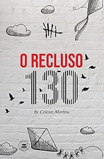 Livro O recluso 130