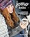 JOMO Knits: 21 Projects to Celebrate the Joy of Missing Out by Christine Boggis