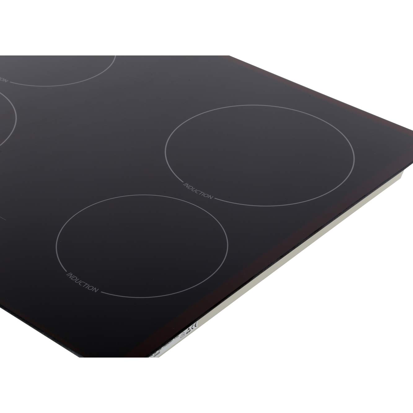 Hobs Large Appliances Stoves SIH600T13 59cm Touch Control Four Zone