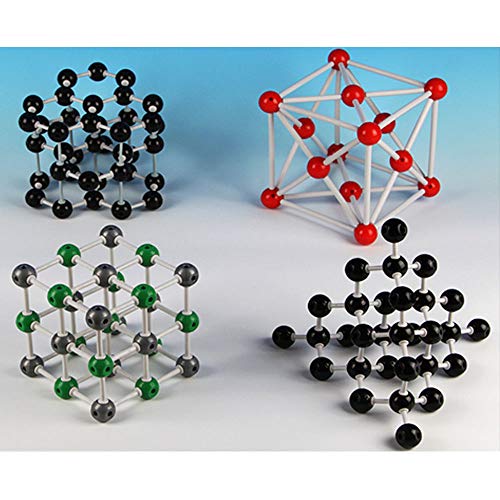 inorganic chemistry model kit