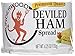 Underwood Deviled Ham 4.25 Oz can - Pack of 12