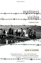 Madness Visible: A Memoir of War