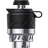 Metal Attachment Accessories, Insert Accessories PUFCO PEK Replacement Parts PFC-P (Pro 3D)