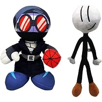 fnf plush amazon