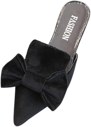 women's flat slippers in amazon