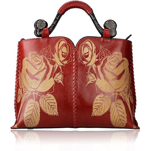 Amazon Leather Purses