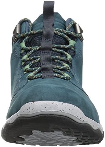 teva women's w arrowood lux mid waterproof hiking boot