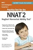 Practice Test for the Naglieri Nonverbal Ability Test® (NNAT®) Grade Kindergarten-Level A