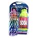 6 Pack Soda Can Savers Reusable Pop Drink Covers Lid Protector Spill Free Bottle