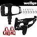 Venzo Road Bike Compatible with Shimano SPD SL Look Cycling Bicycle Shoes & Pedals 44.5