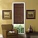 Radiance Venezia Flatstick Indoor/Outdoor Woven Wood Bamboo Roll Up Window Shade