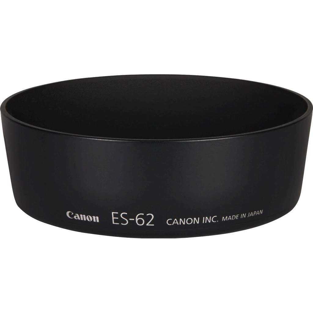 Canon ES-62 Lens Hood for EF Lenses