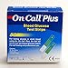 On Call Plus Blood Glucose Test Strips (50 Test Strips)