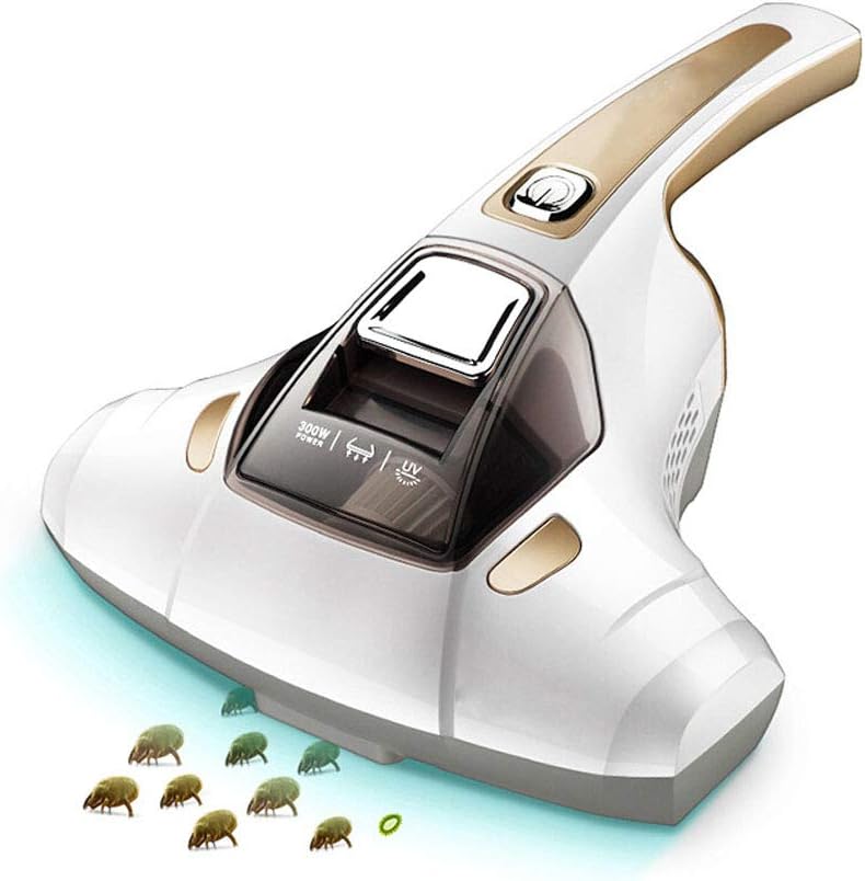 Household Bed Suction Mites Vacuum Cleaner UV Sterilization Machine Shop 螨