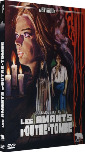 Les Amants d'outre-tombe