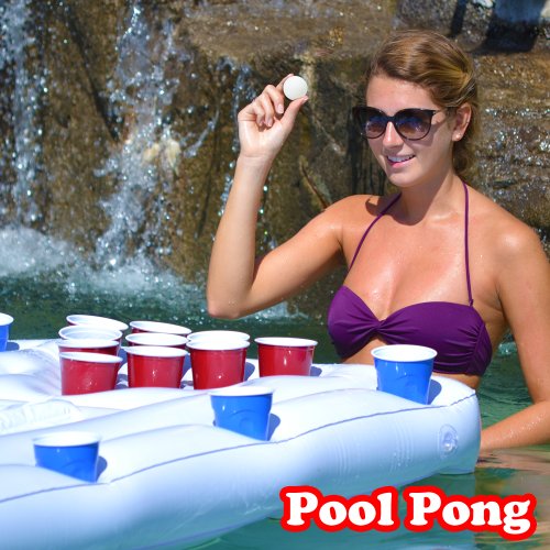 Sports & Outdoors, Sports & Fitness, Leisure Sports & Game Room, Arcade & Table Games, Pong Games