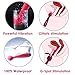 Svakom Emma Heating Wand Stimulator and Massager, Rechargeable and Waterproof