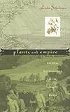 Plants and Empire