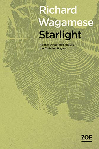 Starlight: roman inachevé