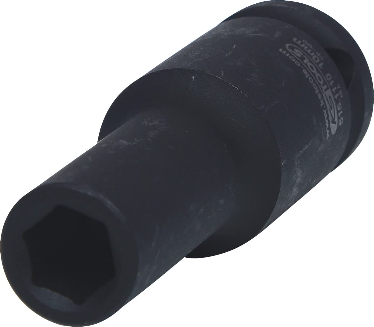 KS Tools 515.111 10mm 1/2-inch Impact Socket Deep