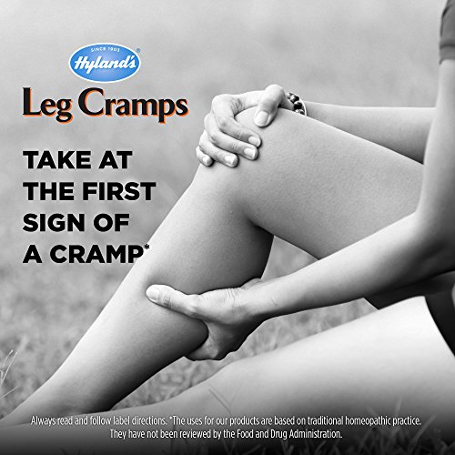 Hyland's Leg Cramps Tablets - Image 4