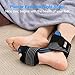 Plantar Fasciitis Night Splint for Women & Men Sleep Support, Comfortable Adjustable Foot Drop Orthotic Brace for Relief Plantar Fasciitis, Heel, Arch Foot Pain, fit Right/Left Foot