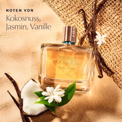 Bronze Goddess Eau Fraîche Spray | Damenparfum 100 ml