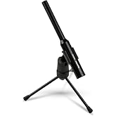 Superlux ECM999U USB-C Measurement Microphone, 24-Bit/48kHz, 10Hz&ndash;20kHz | For engineers and educators measuring rooms or speakers; USB-C plug-and-play, 24-bit/48kHz capture and 10Hz&ndash;20kHz response