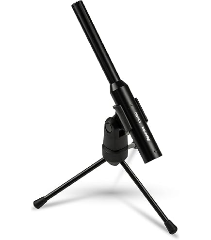 Amazon.com: miniDSP UMIK-1 USB Measurement Calibrated Microphone