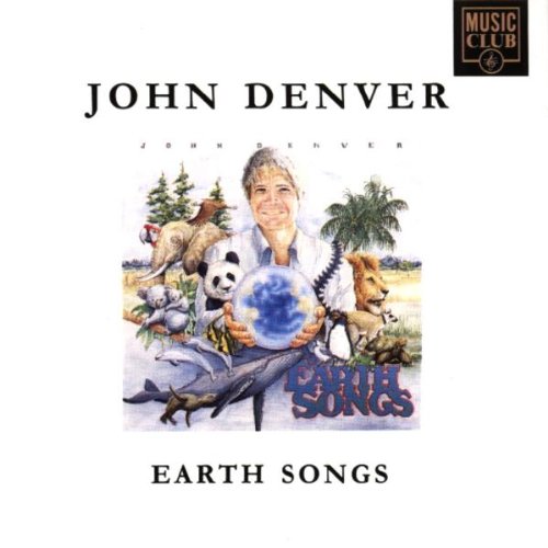 Earth Songs at Amazon
