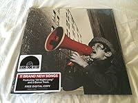 The Mavericks Ablum Cover