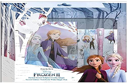 Frozen 2 di2375FR2