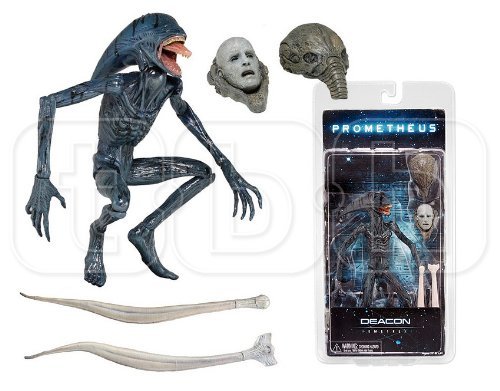 Prometheus Series 2 Deacon 7