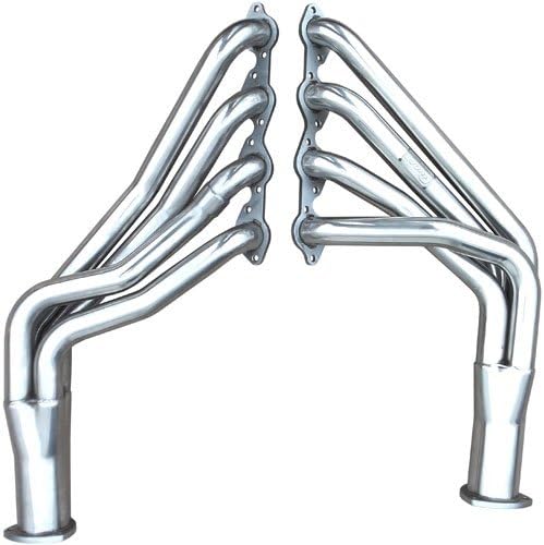 PYPES HDR100S Long-Tube Headers 1967-69 Camaro Big Block 396-502