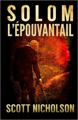 la legende de lépouvantail la legende de lépouvantail