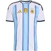 adidas Men's Argentina 26 Home Authentic Jersey