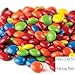 Mini Candy Coated Chocolate Pieces in bulk