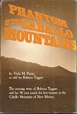 Hardcover Phantom of the Caballo Mountains Book