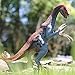 KALA The Dinosaur Figure, Therizinosaurus